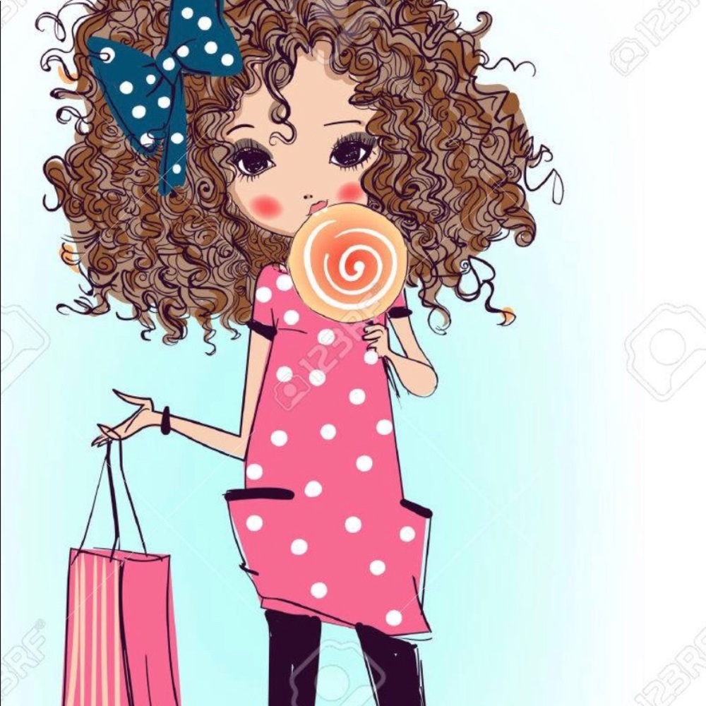 Meet your Posher, Michelle